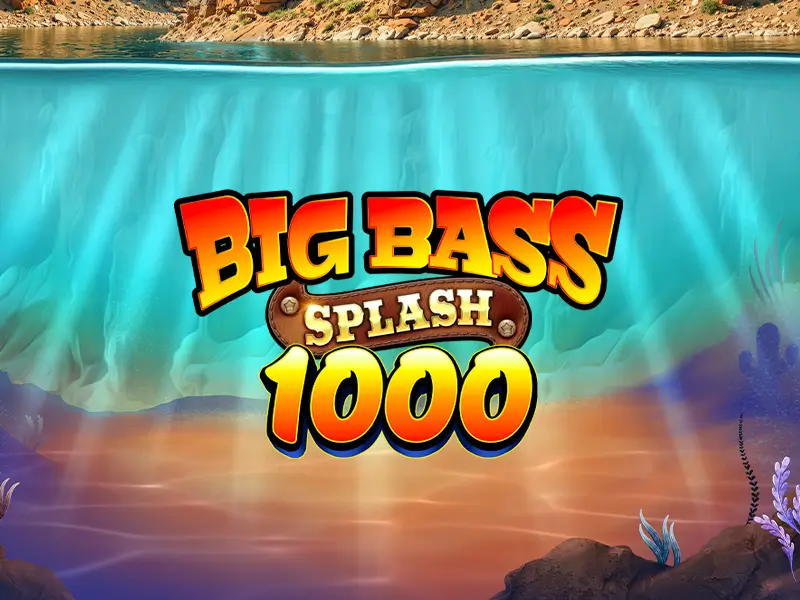 178bet Big Bass Splash 1000