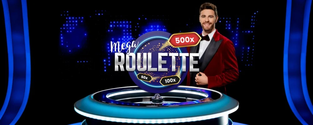 178bet Roleta Mega ao Vivo