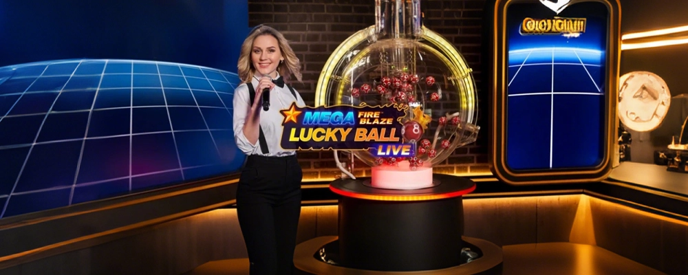 178bet Bola da Sorte Mega Fogo Flamejante ao Vivo