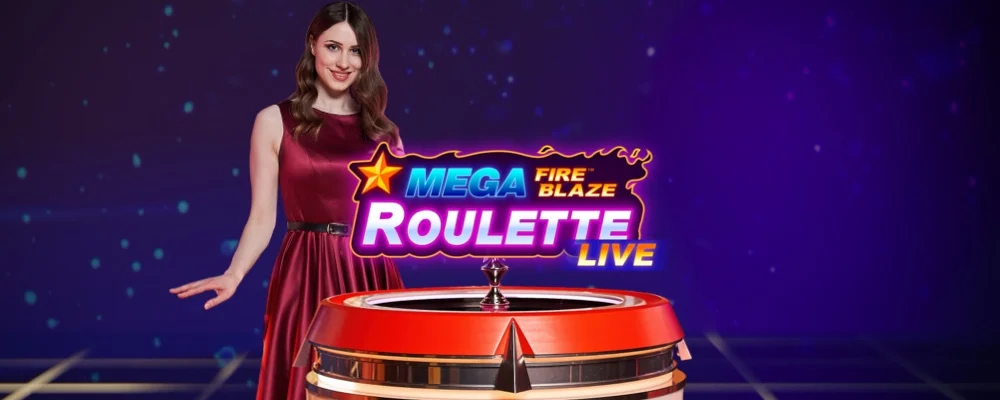 178bet Roleta Mega Fogo Flamejante ao Vivo