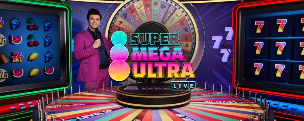 178bet Super Mega Ultra ao Vivo