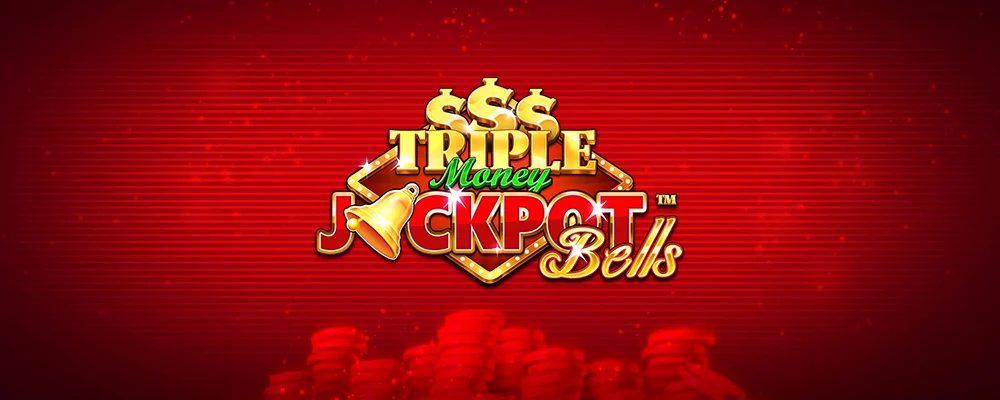 178bet Sinos de Jackpot de Dinheiro Triplo
